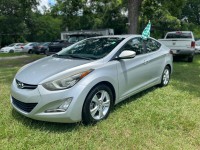 Image for 2016 Hyundai Elantra SE ID: 6662875