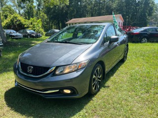 Image for 2013 Honda Civic EX-L ID: 6676848