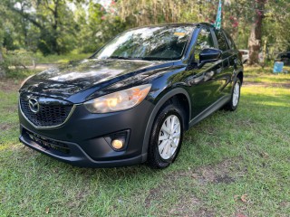Image for 2013 Mazda CX-5 Touring ID: 6735308