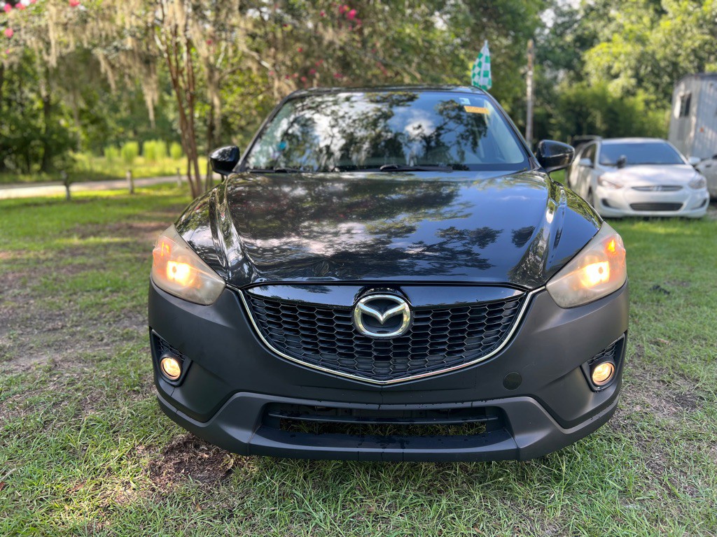2013 Mazda CX-5 Image 2