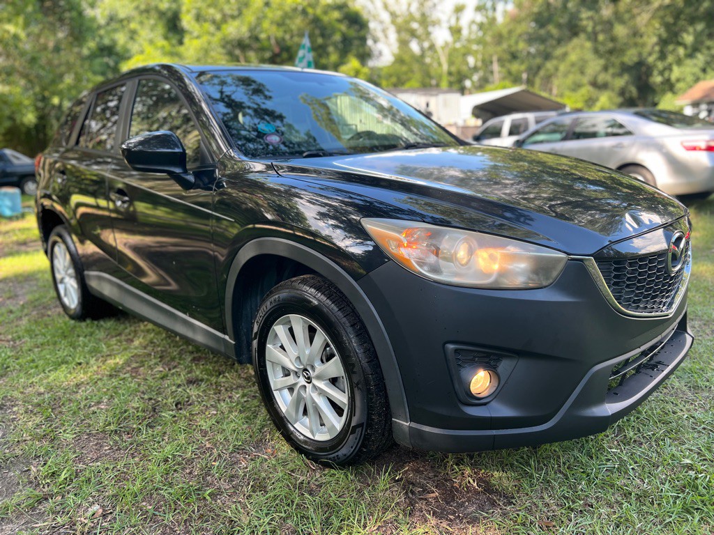 2013 Mazda CX-5 Image 3