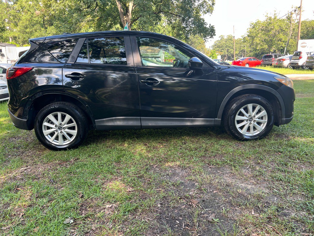 2013 Mazda CX-5 Image 4
