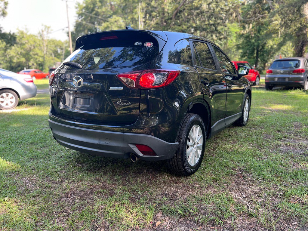 2013 Mazda CX-5 Image 5