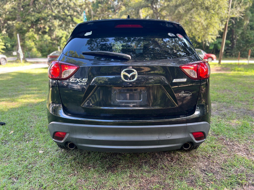2013 Mazda CX-5 Image 6