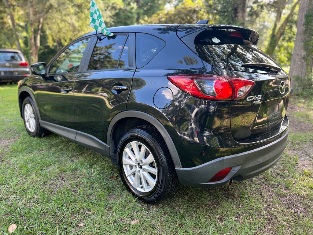 2013 Mazda CX-5 Image 7