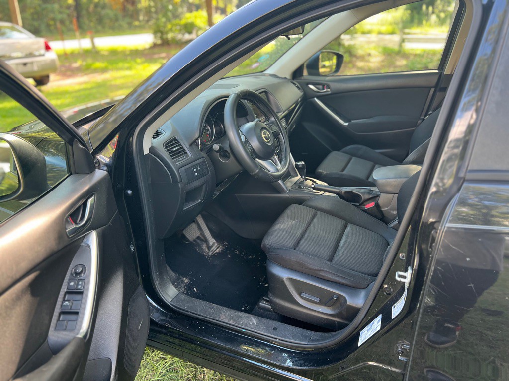 2013 Mazda CX-5 Image 9