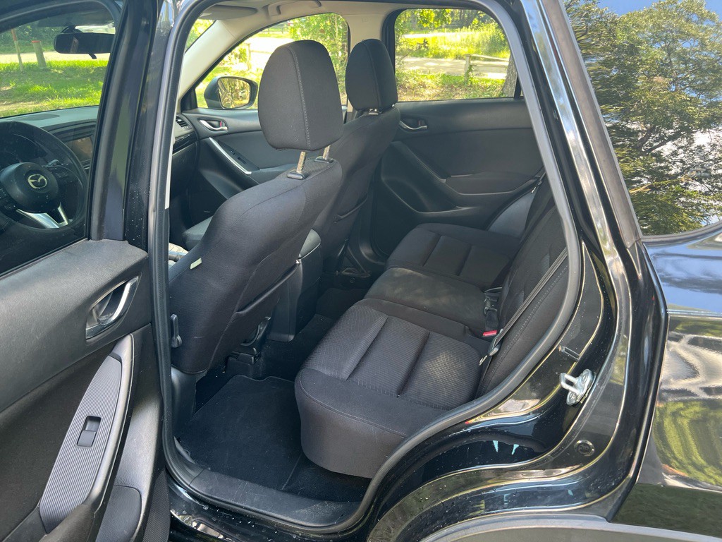 2013 Mazda CX-5 Image 10
