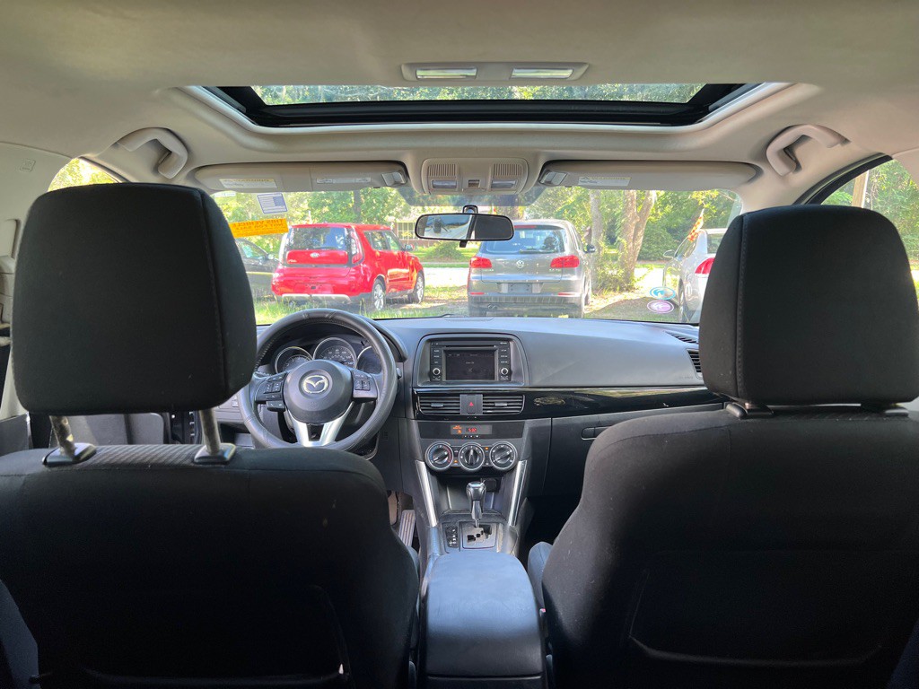2013 Mazda CX-5 Image 11