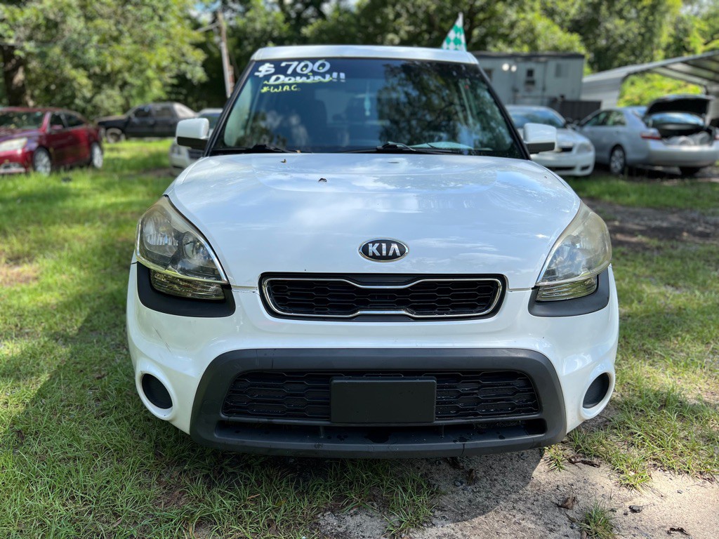 2013 Kia Soul Image 2
