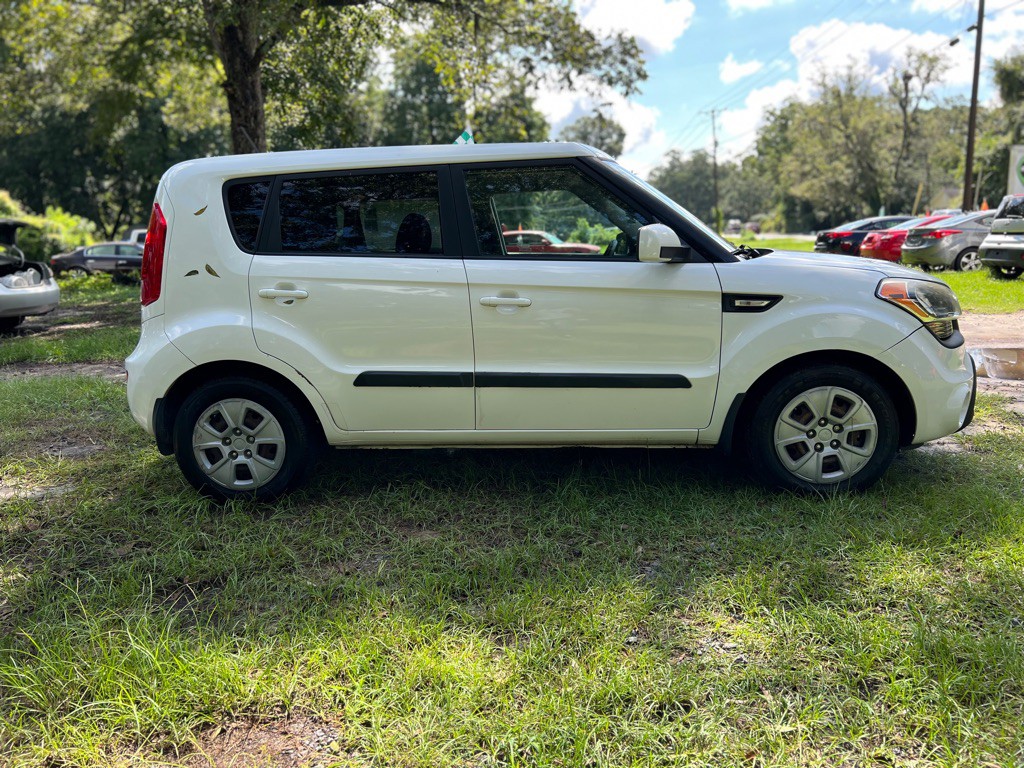 2013 Kia Soul Image 4