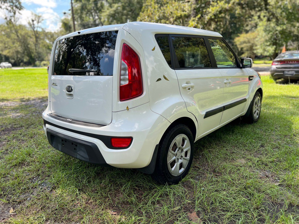 2013 Kia Soul Image 5