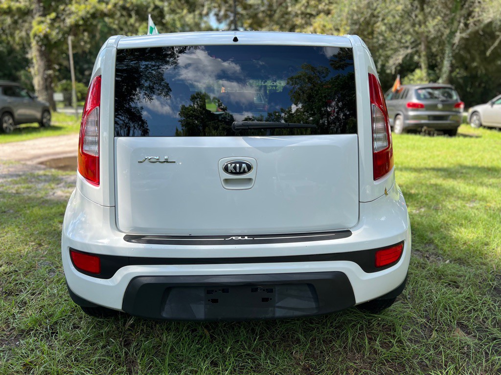 2013 Kia Soul Image 6