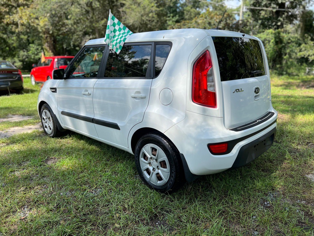 2013 Kia Soul Image 7