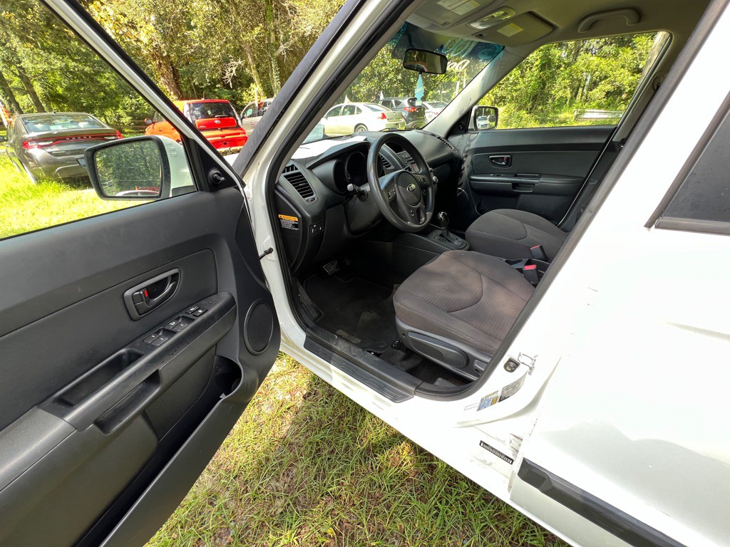 2013 Kia Soul Image 9