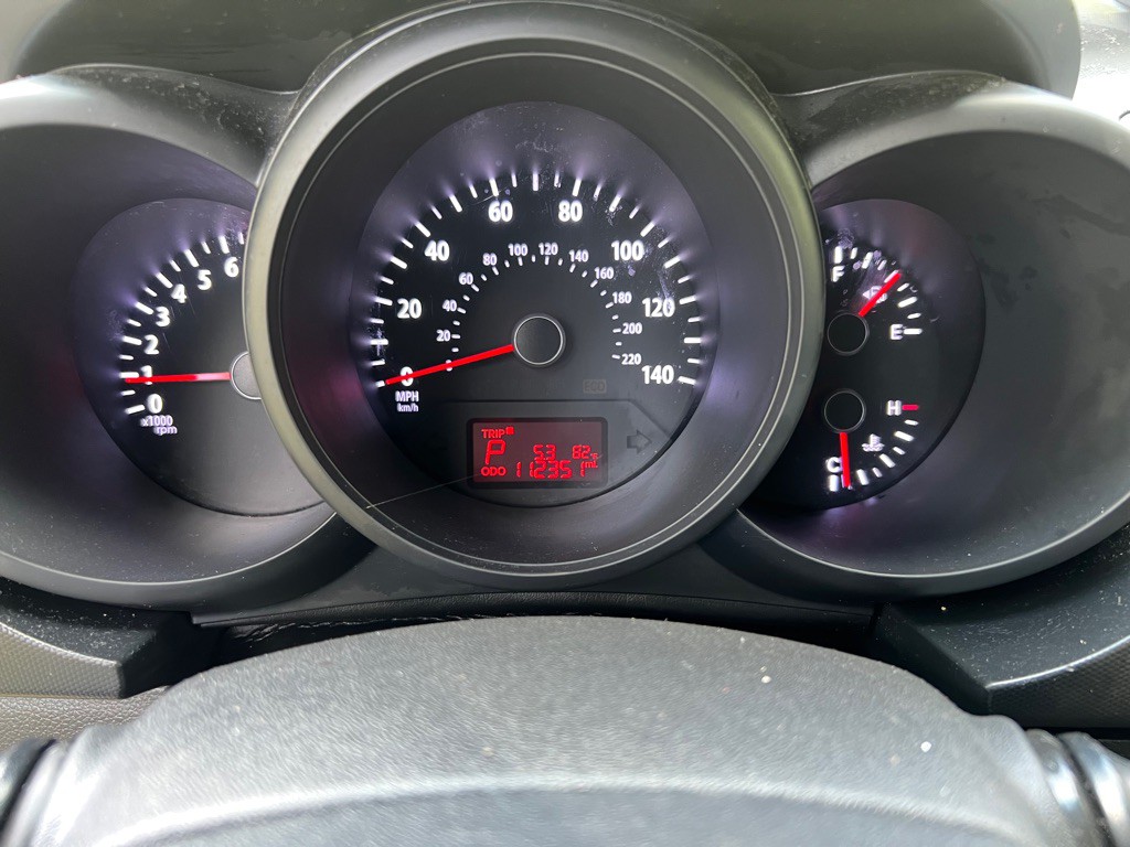 2013 Kia Soul Image 10