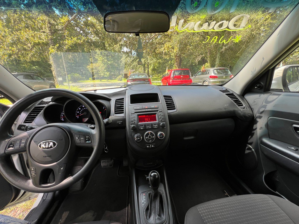 2013 Kia Soul Image 11