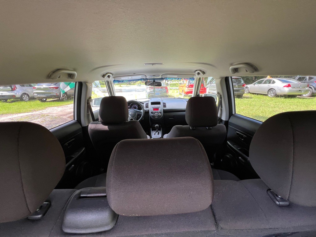 2013 Kia Soul Image 13