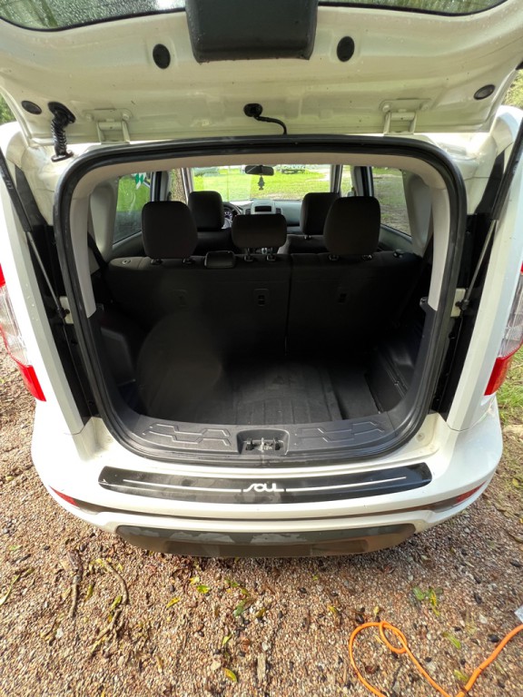 2013 Kia Soul Image 14