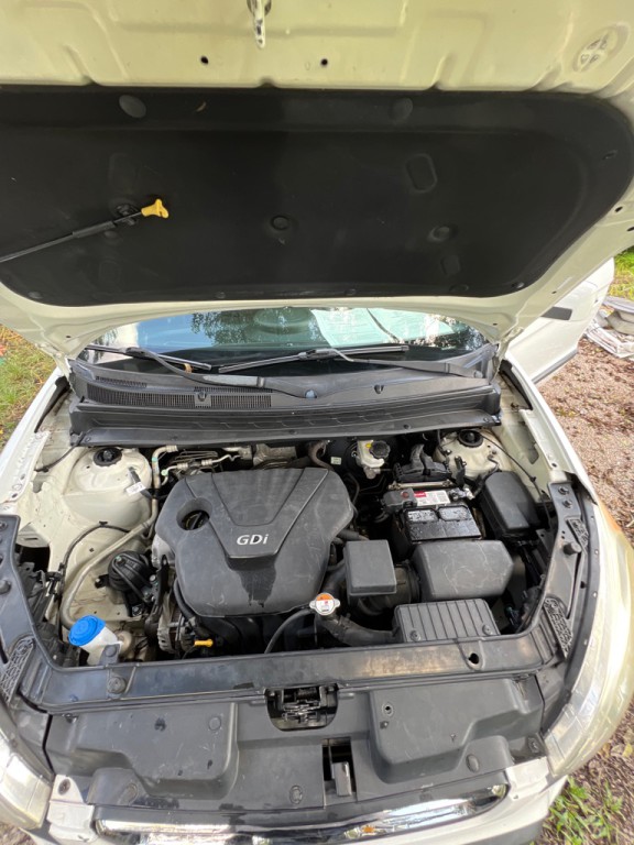 2013 Kia Soul Image 15