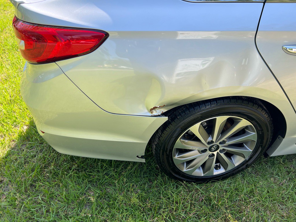 2016 Hyundai Sonata Image 6