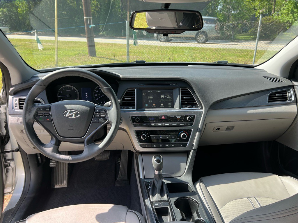 2016 Hyundai Sonata Image 13