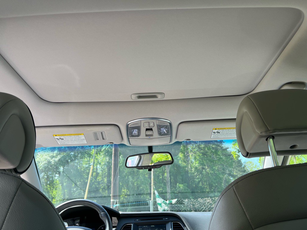 2016 Hyundai Sonata Image 14