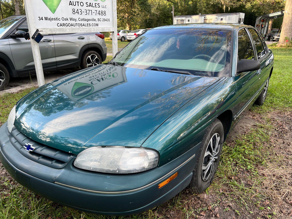 1999 Chevrolet Lumina Image 1