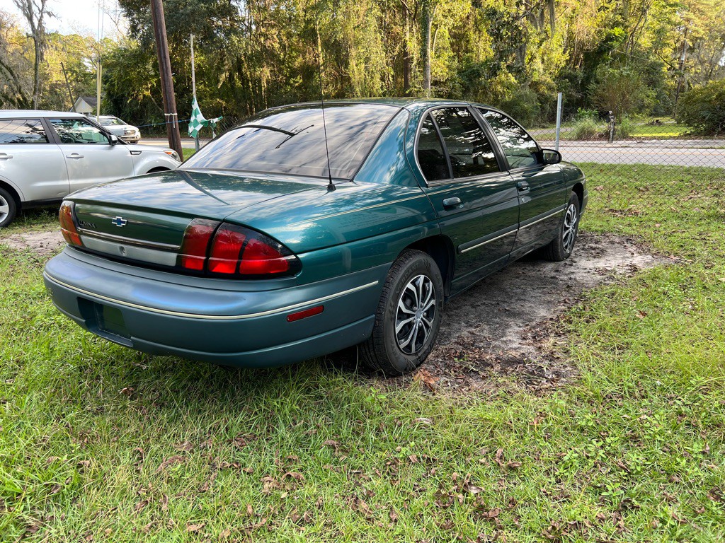 1999 Chevrolet Lumina Image 5