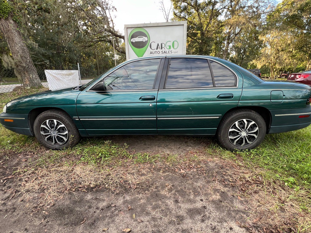 1999 Chevrolet Lumina Image 8