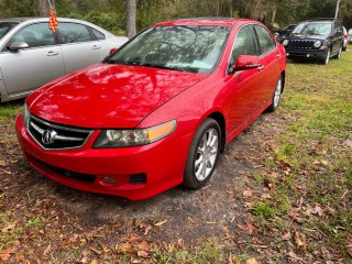 Image for 2006 Acura TSX  ID: 6931148