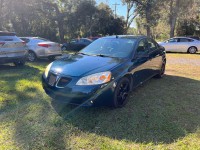 Image for 2008 Pontiac G6 BASE ID: 6931540