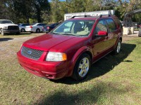 Image for 2007 Ford Freestyle Limited ID: 6947610