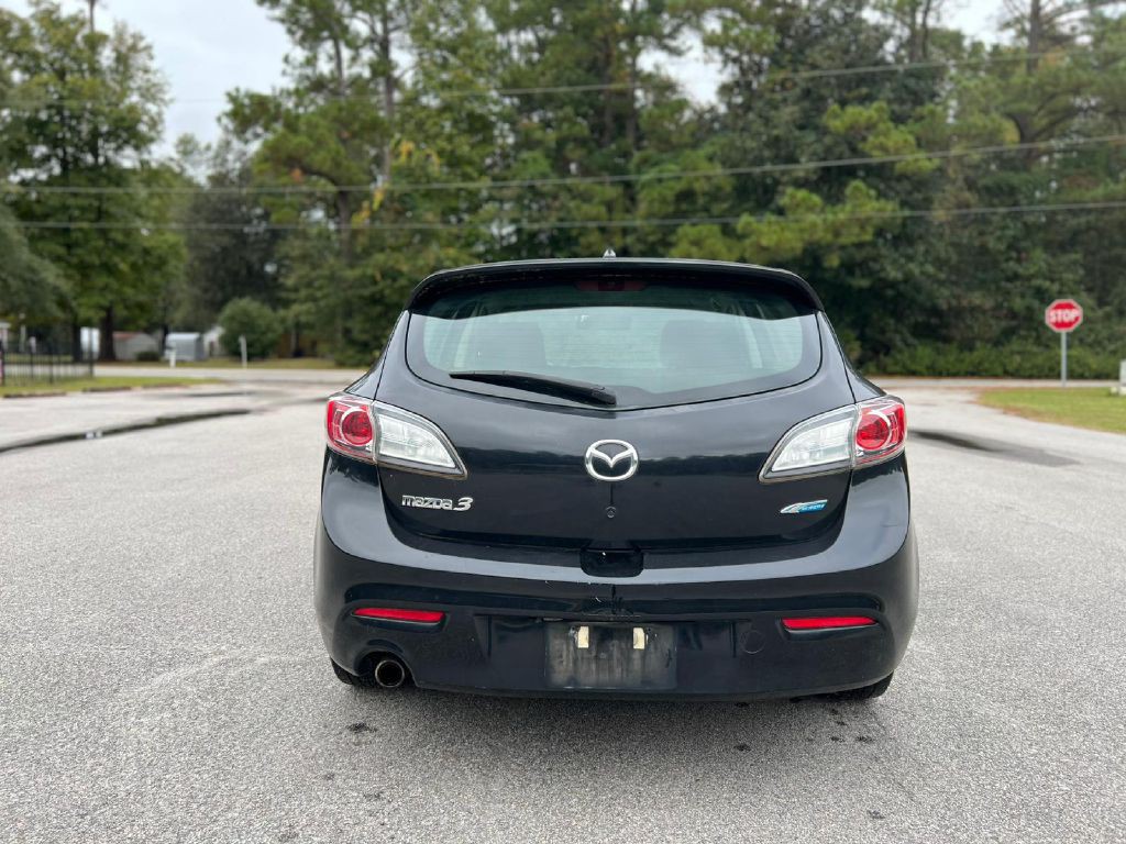 2012 Mazda Mazda3 Image 7