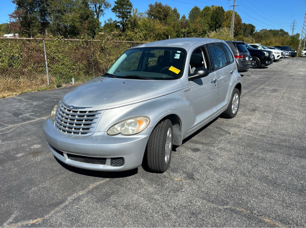 2006 Chrysler PT Cruiser Image 1