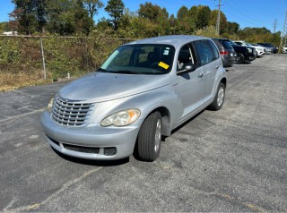 Image for 2006 Chrysler PT Cruiser  ID: 6994302