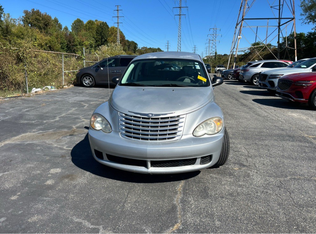 2006 Chrysler PT Cruiser Image 2