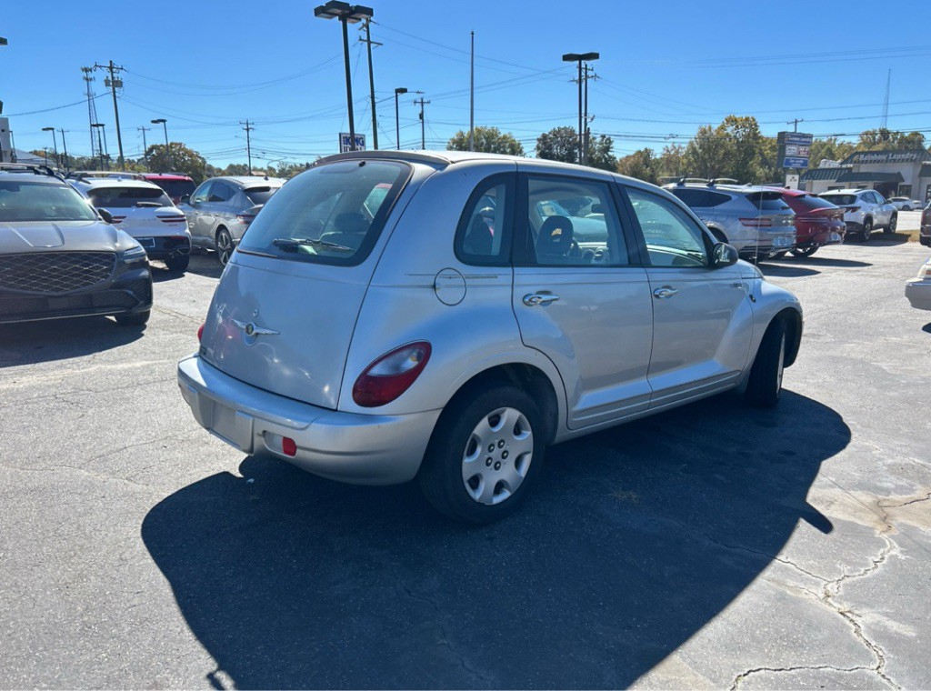 2006 Chrysler PT Cruiser Image 5