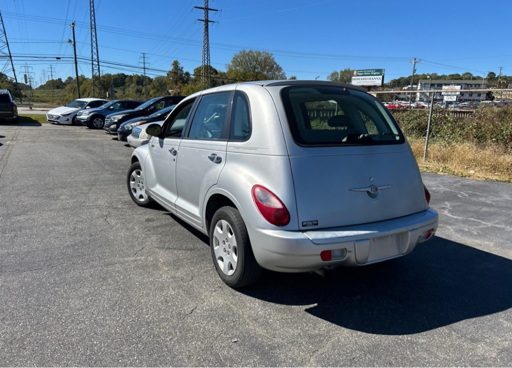 2006 Chrysler PT Cruiser Image 7