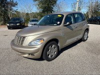 Image for 2005 Chrysler PT Cruiser Touring ID: 6994305