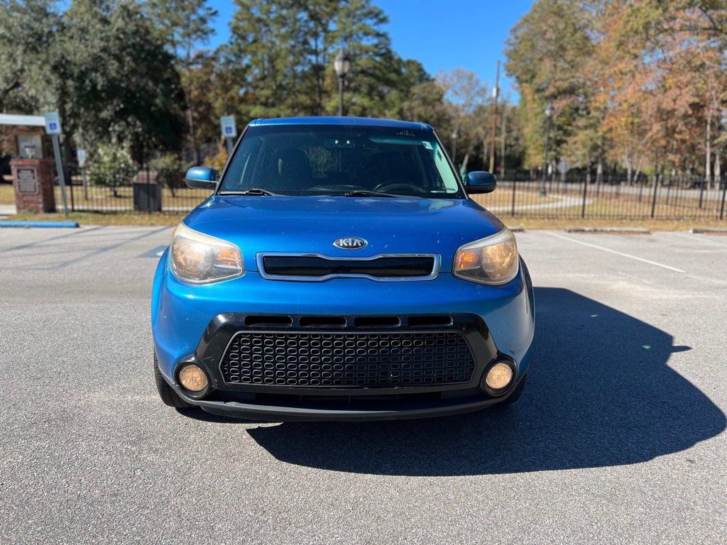 2016 Kia Soul Image 2