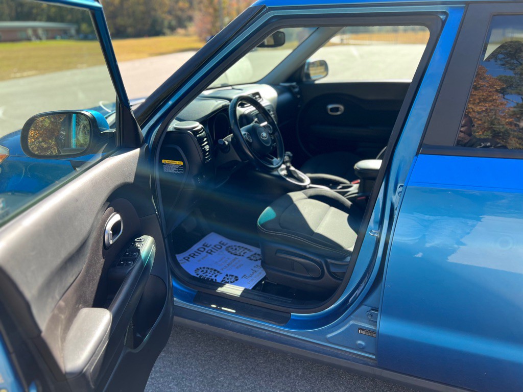 2016 Kia Soul Image 9