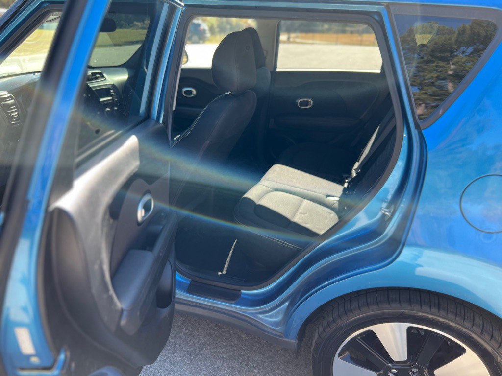 2016 Kia Soul Image 10