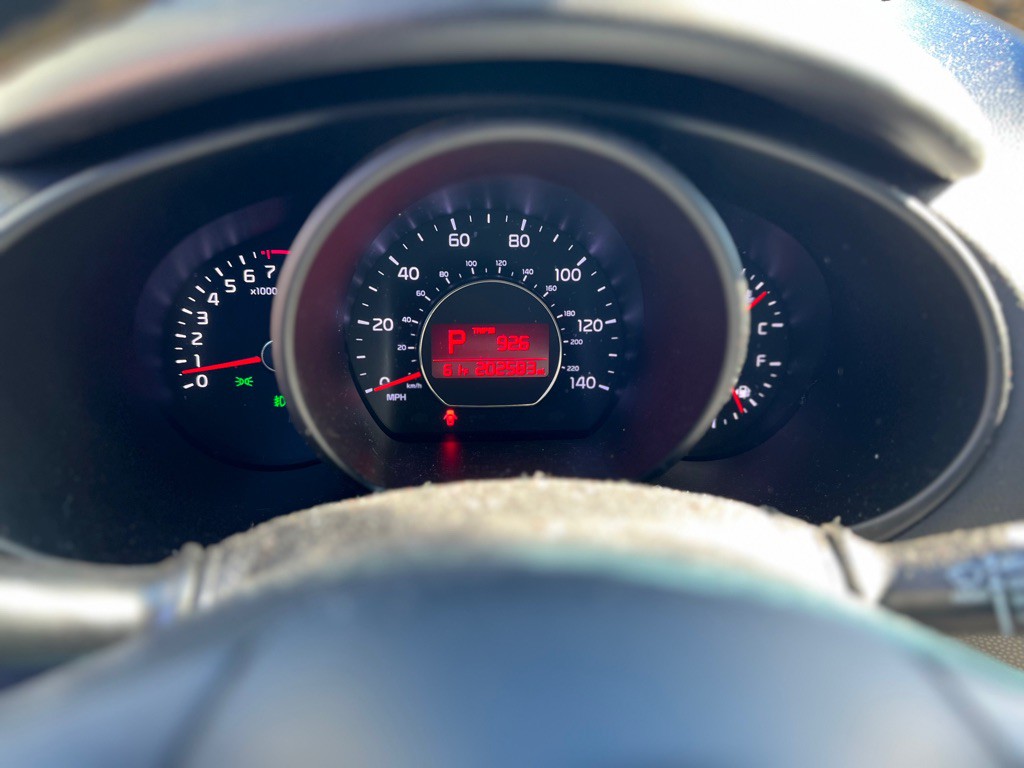 2016 Kia Soul Image 11