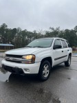 Image for 2002 Chevrolet Trailblazer SU ID: 7051976