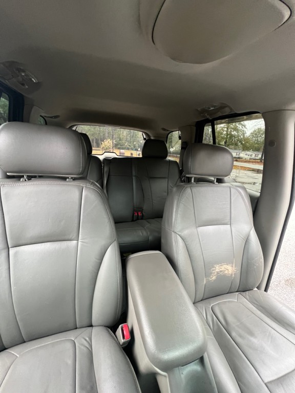 2002 Chevrolet Trailblazer Image 16