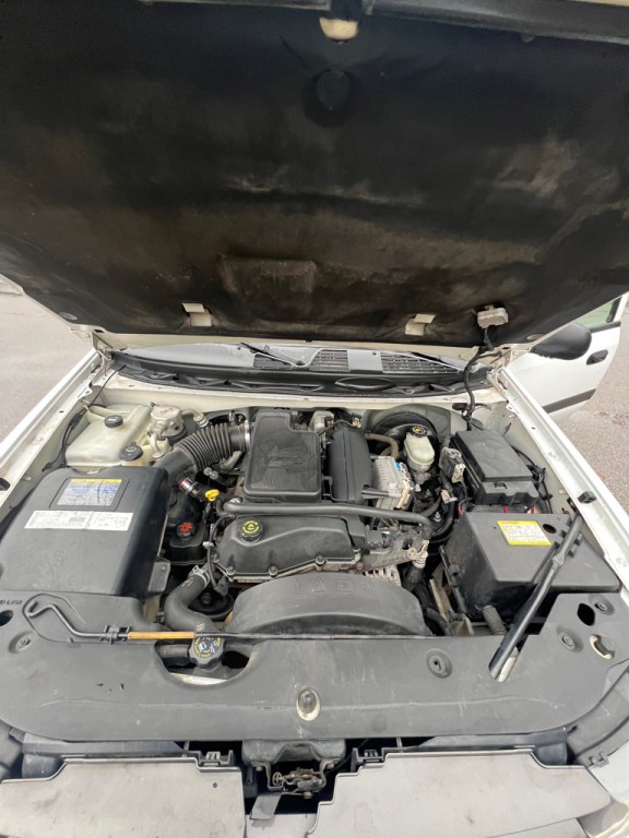 2002 Chevrolet Trailblazer Image 19