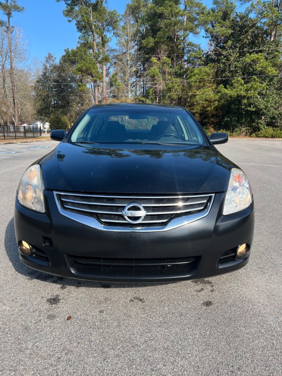 2012 Nissan Altima Image 2