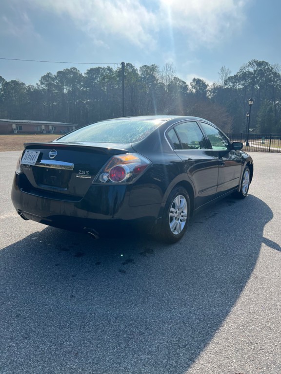 2012 Nissan Altima Image 5