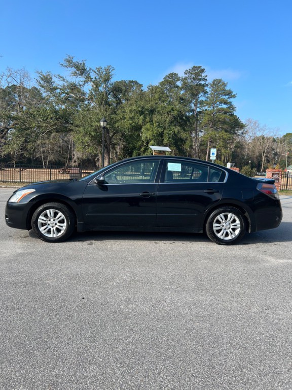 2012 Nissan Altima Image 8