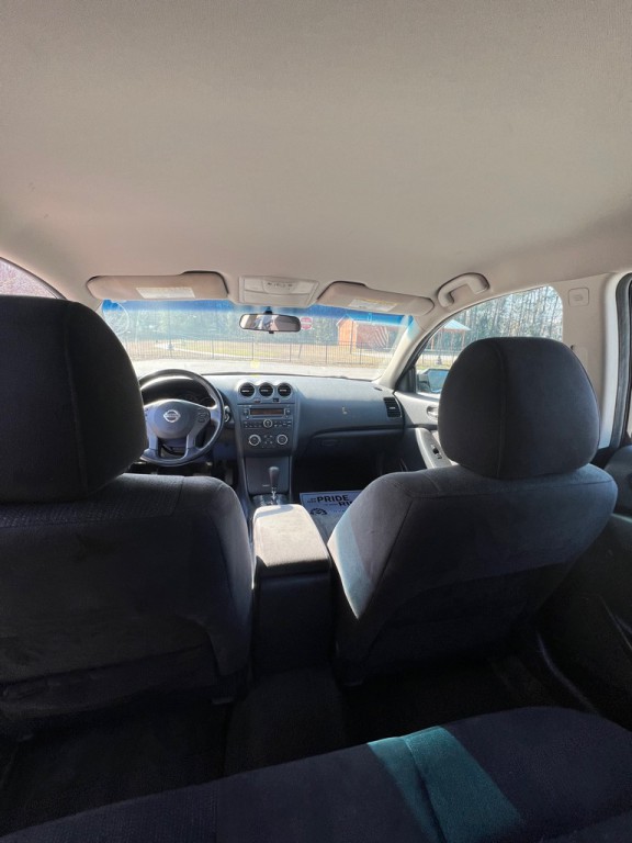 2012 Nissan Altima Image 14